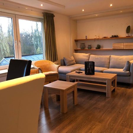 Amsterdam Twiskehouse Apartman Den Ilp Kültér fotó