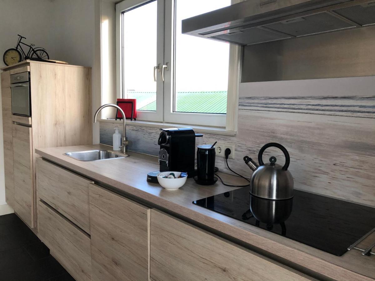 Amsterdam Twiskehouse Apartman Den Ilp Kültér fotó