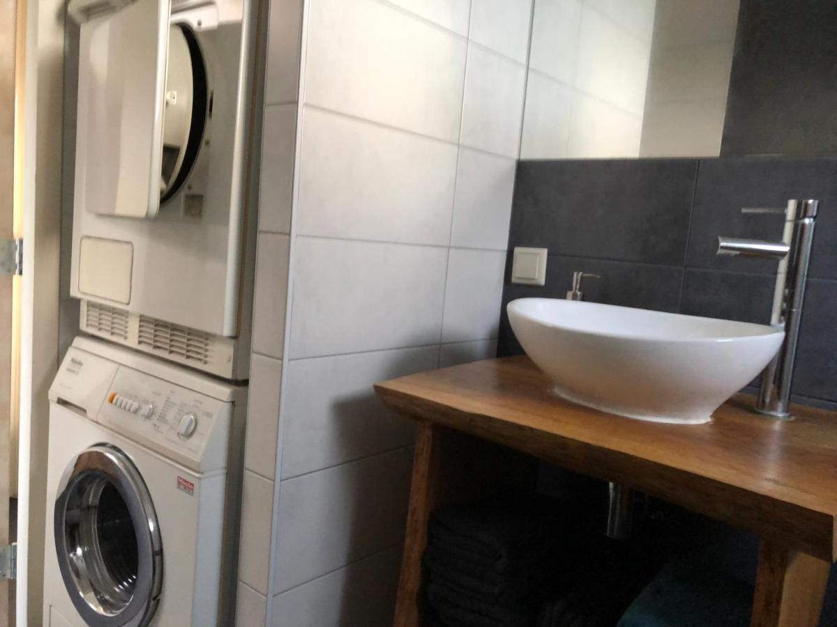 Amsterdam Twiskehouse Apartman Den Ilp Kültér fotó