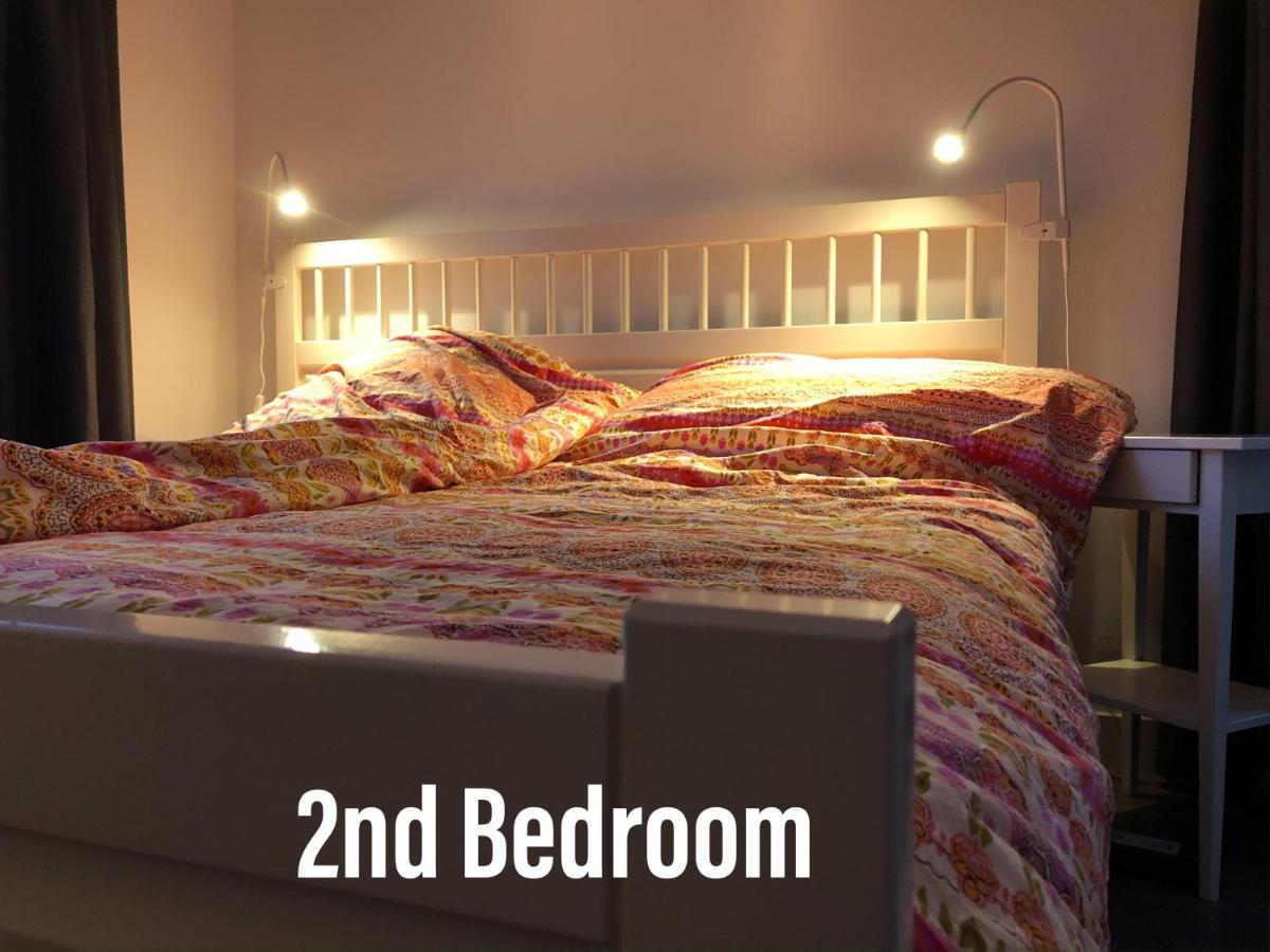 Amsterdam Twiskehouse Apartman Den Ilp Kültér fotó