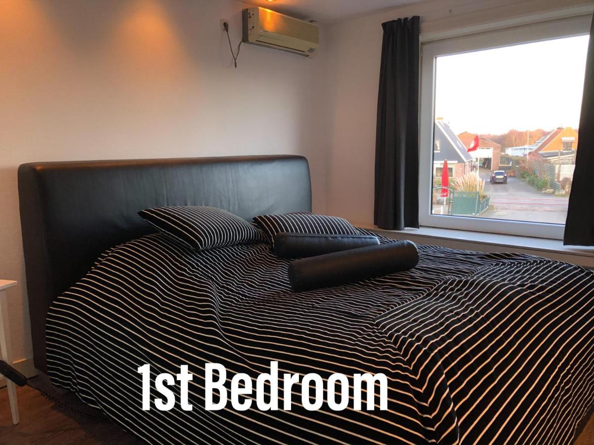 Amsterdam Twiskehouse Apartman Den Ilp Kültér fotó