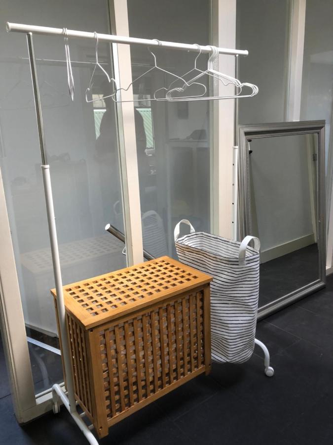 Amsterdam Twiskehouse Apartman Den Ilp Kültér fotó