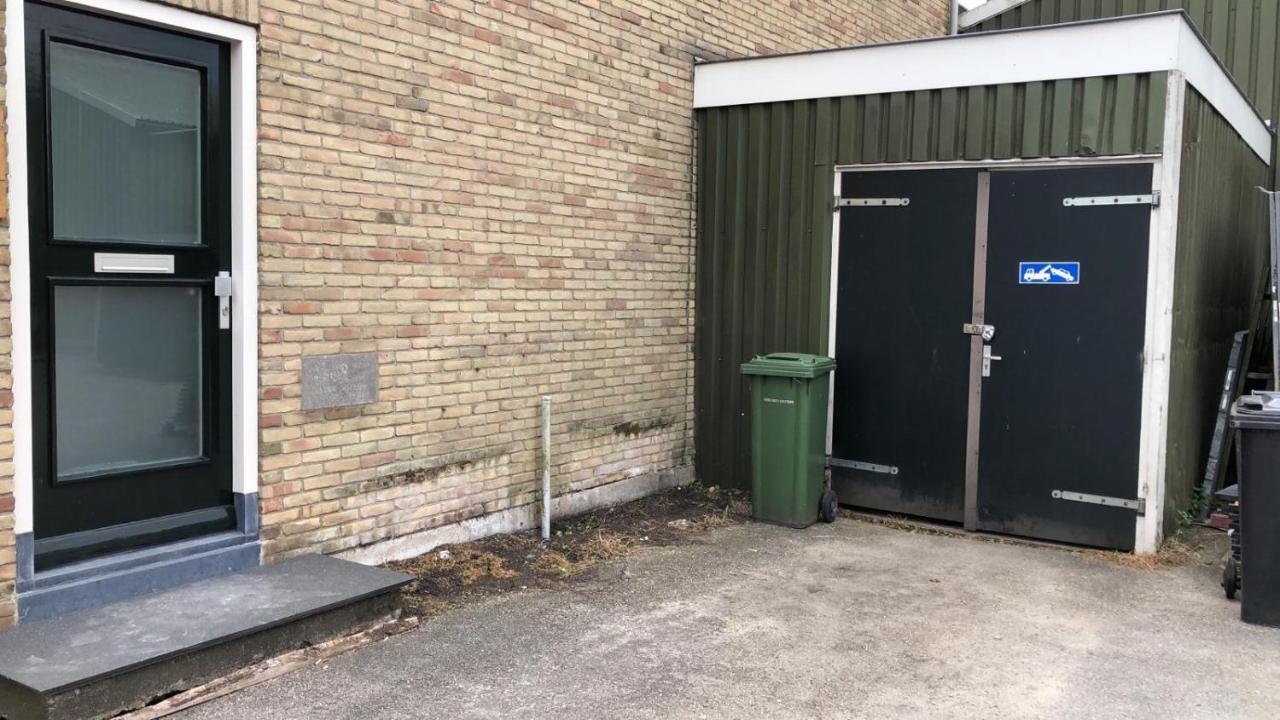 Amsterdam Twiskehouse Apartman Den Ilp Kültér fotó