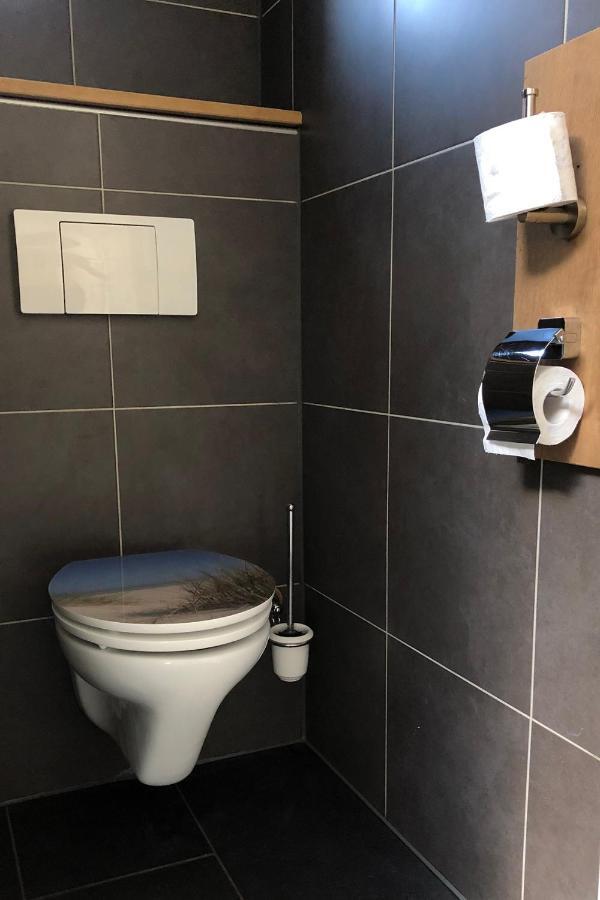 Amsterdam Twiskehouse Apartman Den Ilp Kültér fotó