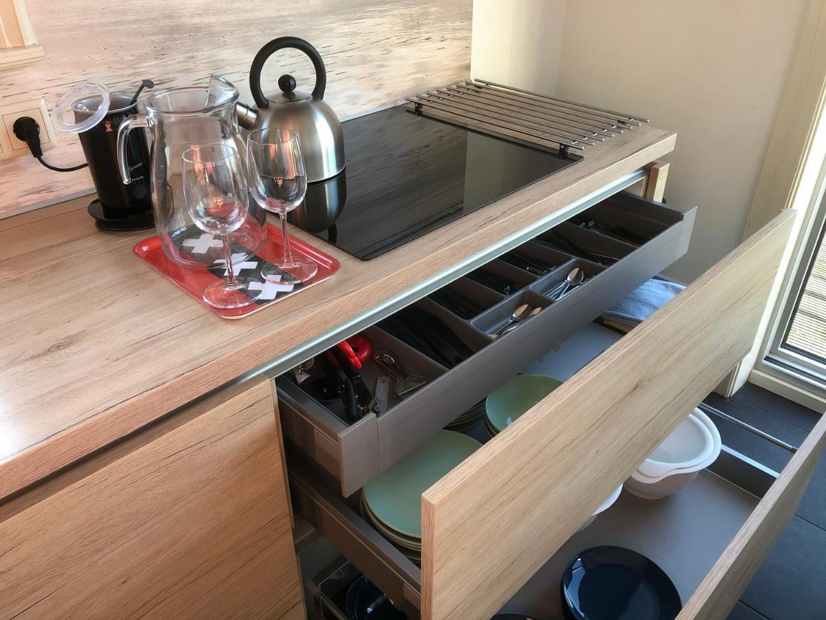 Amsterdam Twiskehouse Apartman Den Ilp Kültér fotó