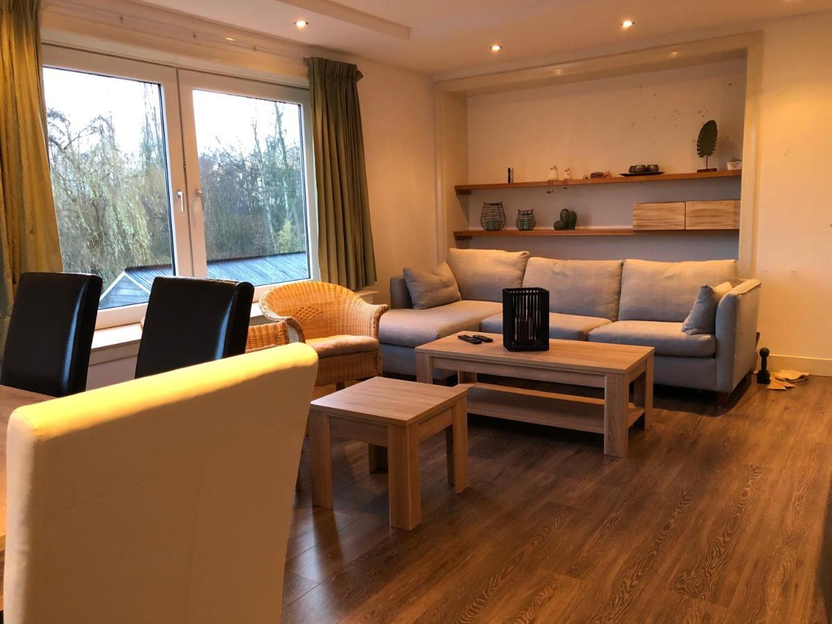Amsterdam Twiskehouse Apartman Den Ilp Kültér fotó